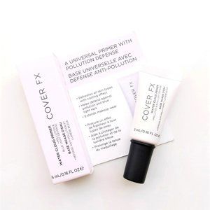 **5/$25** BEAUTY – COVER FX Water Cloud Primer